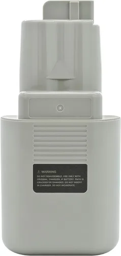Miniatura 3 de ExpertPower Univolt 12v 2000mAh NiMh batería para DW9050 DW945