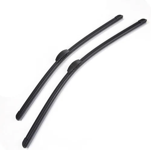 Miniatura 2 de Limpiaparabrisas delantero LHD para Mercedes-Benz GLK 280 300 350 200 220 320 X204 parabrisas de 22 x 19 pulgadas