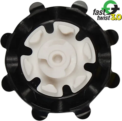 Miniatura 3 de SOFTSPIKES Golf Spikes Fast Twist 3.0