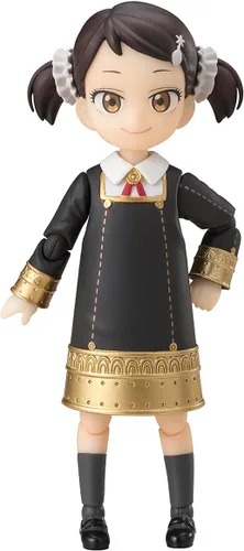 Miniatura 10 de TAMASHII NATIONS - Spy x Family - Anya Forger, Figura de acción Bandai Spirits S.H.Figuarts