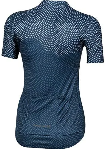 Miniatura 2 de PEARL IZUMI W Elite Pursuit - Camiseta de manga corta con estampado gráfico