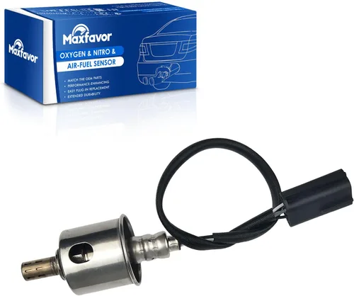 Maxfavor Reemplazo del sensor de oxígeno ascendente para Chevy Aveo Aveos 1.6L Pontiac G3 Upstream 02 Sensor 234-4290 Sensor de oxígeno 234-4290