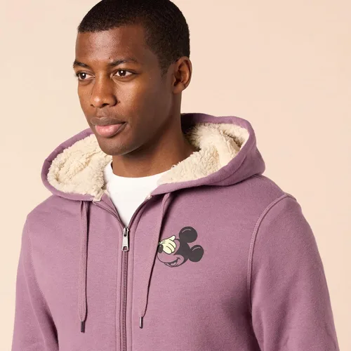 Miniatura 4 de Tienda Essentials Disney Marvel Star Wars Sudaderas con capucha y cremallera completa para hombre