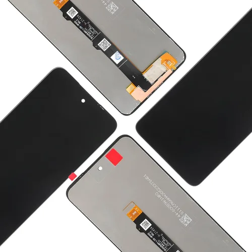 Miniatura 3 de Reemplazo de pantalla para Motorola G 5G 2022 XT2213-3 XT2213-2 XT2213 6.5 pulgadas Asamblea LCD pantalla táctil digitalizador con herramientas