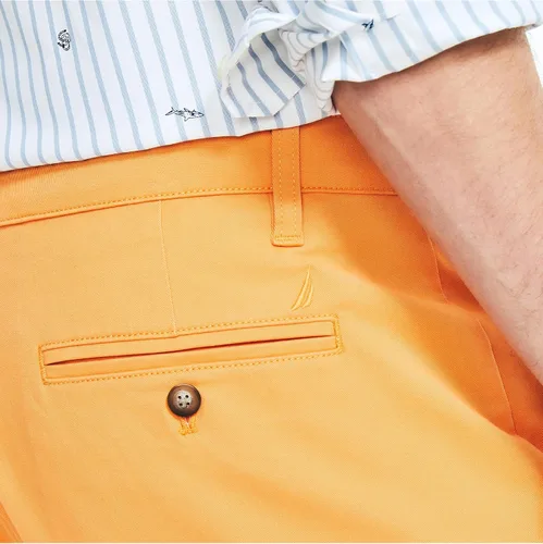 Miniatura 3 de Nautica Pantalones cortos de 8.5" para hombre