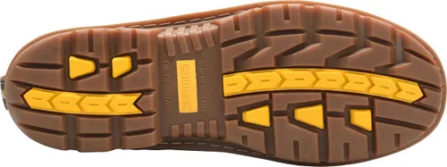 Miniatura 5 de Carolina Dormite Botas de trabajo impermeables con punta compuesta de 6 pulgadas para hombre, plantilla de EVA, entresuela de poliuretano y suela