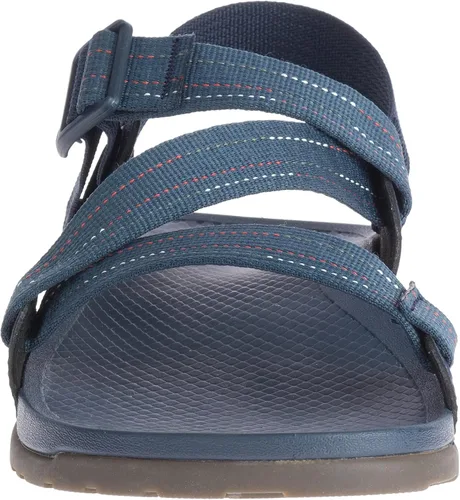 Miniatura 4 de Chaco Sandalias Lowdown para hombre, Azul
