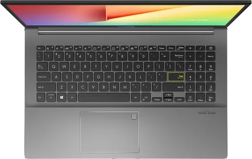 Miniatura 5 de ASUS F ASUS VivoBook S15 S533 - Portátil delgado y ligero, pantalla FHD de 15.6 pulgadas, procesador Intel Core i5-1135G7, 8 GB DDR4 RAM, 512 GB