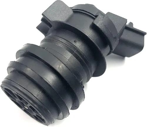 Miniatura 2 de DEVMO 85330-60190 Motor de la bomba del limpiaparabrisas delantero y trasero de repuesto compatible con to-yota, Le-xus, Maz-da, Mer-cury, Lin-coln