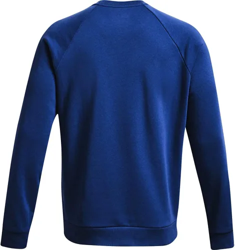 Miniatura 2 de Under Armour Rival Camiseta de vellón para hombre