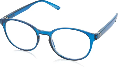 Miniatura 11 de In Style Eyes Opulent - Lentes de lectura con montura completa, montura completa, montura clásica, montura ovalada, lente no polarizada