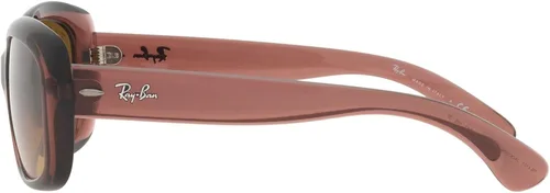 Miniatura 4 de Ray-Ban RB4101 Jackie Ohh lentes de sol para mujer