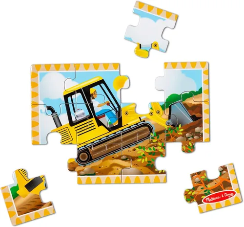 Miniatura 24 de Melissa & Doug - Rompecabezas (en caja)