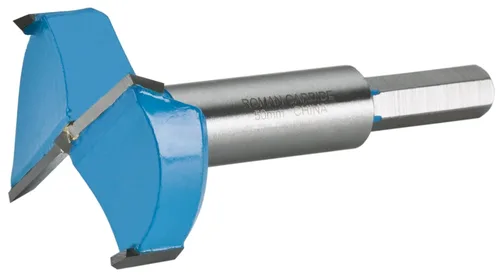 Miniatura 3 de Roman Carbide DC1840 mecha para Carbide Forstner, 0.25 pulgadas