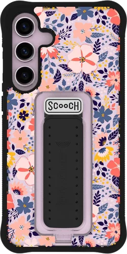 Miniatura 68 de Scooch Wingman - Funda con función atril para Samsung Galaxy S9 [protección contra caídas de 10 pies] [soporte bidireccional] funda protectora a