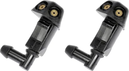 Miniatura 3 de Dorman 47268 Boquilla para limpiaparabrisas compatible con modelos seleccionados Acura / Honda