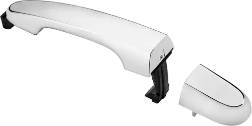 Miniatura 8 de Gledewen Manija de puerta Sorento, manija de puerta exterior delantera lado derecho del pasajero Reemplazo para Kia Sorento 2011-2015 Reemplaza