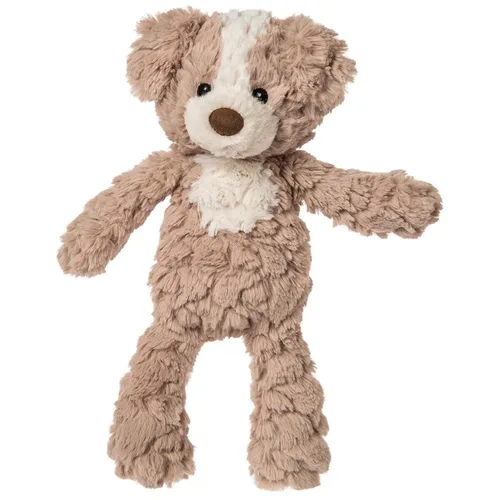 Miniatura 12 de Mary Meyer Juguete Suave Putty Nursery, Elefante