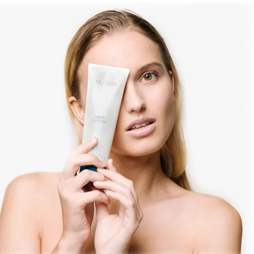 Miniatura 5 de Nu Skin - Loción para manos Restaura y hidrata tus manos con esta loción nutritiva - Fórmula no grasa para una piel suave y flexible