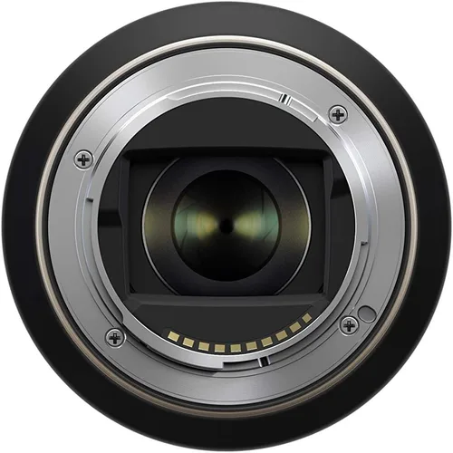 Miniatura 3 de Tamron Lente VC RXD f/2.8 Di III-A de 0.669-2.756 in para cámaras sin espejo Sony E APS-C