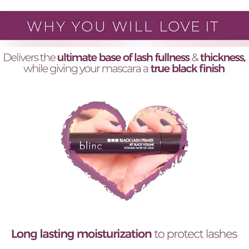 Miniatura 5 de blinc Blinc Lash Primer