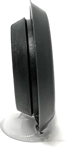 Miniatura 5 de 50 piezas de tapones de plástico para agujeros redondos - Tapones para carrocería de automóviles - Tapones para carrocería - Tapones para chapa