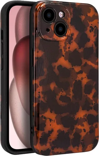 Miniatura 38 de Funda para iPhone 17 Pro, [Compatible con Magsafe] [Protección Completa de la Cámara], Cubierta Protectora Antichoque de Tortuga para Mujeres, Funda