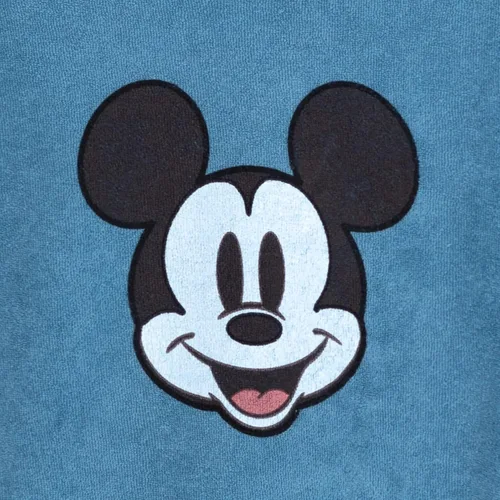Miniatura 6 de Disney Conjunto de camiseta y pantalones cortos de Mickey Mouse, Rey León para niños pequeños y grandes