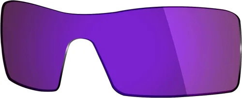 Miniatura 3 de Mryok 2 pares de lentes de repuesto polarizadas para gafas de sol Oakley Oil Rig - Opciones