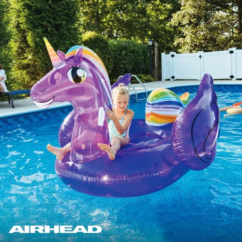 Miniatura 6 de Airhead Flotador inflable para piscina Múltiples estilos disponibles