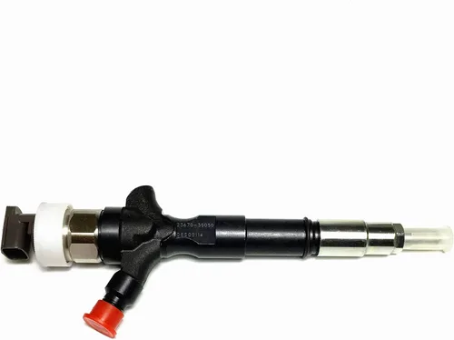 Miniatura 2 de Inyector de combustible común del carril del carril del estilo de Denso del carril común de Sigma 23670-30050 095000-5881 095000-5880 095000-5660