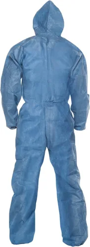 Miniatura 2 de KLEENGUARD unisex-adult Industrial