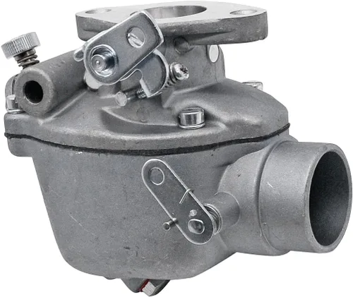 Miniatura 4 de 181643M91 Carburador Compatible con Massey Ferguson TO30 TO20 TE20 MF Tractor Compatible con Massey Ferguson TO35 35 40 50 F40 50 135 150 202 204