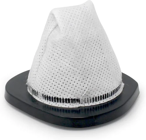 Miniatura 4 de Fette Filter - Paquete de 4 filtros de vacío compatibles con aspiradoras Bissell 3 en 1. Comparar con el número de pieza 1611501