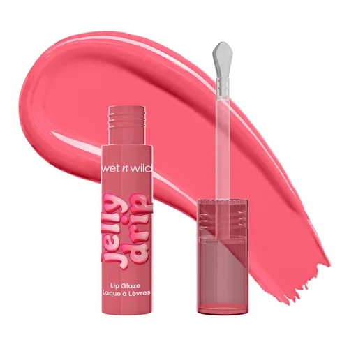Miniatura 8 de wet n wild Jelly Drip Lip Glaze