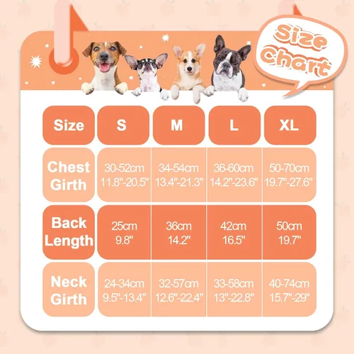 Miniatura 5 de QBLEEV Pañales para perras para hembra, lavables, sanitarios, con tirantes ajustables, pañales reutilizables para perros machos en celo, lindas
