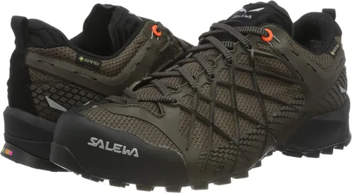 Miniatura 15 de Salewa Wildfire Approach Zapato - Hombre