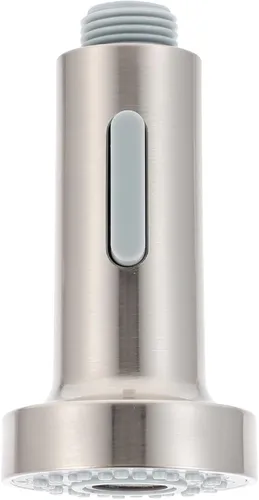 Reemplazo de cabezal de grifo de cocina, boquilla extraíble, rociador de fregadero, cabezales de ducha, rociador de grifo de agua, cabezal de