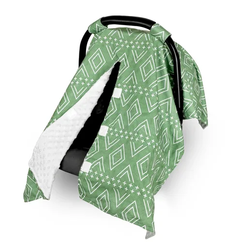 Miniatura 18 de TANOFAR Funda de asiento de automóvil para bebé, fundas de asiento de automóvil para bebé, niño y niña, funda de asiento de automóvil infantil