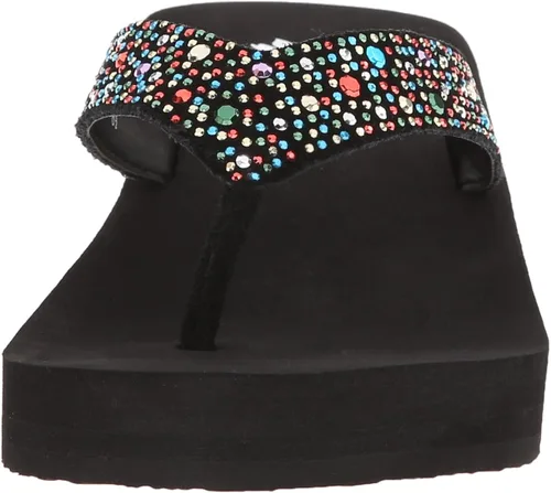 Miniatura 2 de Yellow Box Africa - Sandalias para mujer