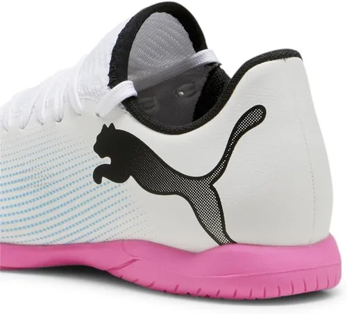 Miniatura 3 de PUMA Tenis de entrenamiento para interiores unisex para niños