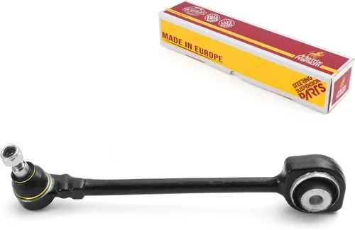 Miniatura 308 de Metrix Premium Chassis Parts - Brazo de control inferior delantero izquierdo con junta esférica y conjunto de buje Compatible con Chevrolet Aveo 18