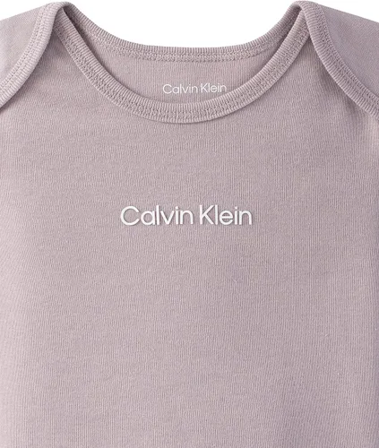 Miniatura 2 de Calvin Klein Organic Baby Essentials Set de 4 piezas esenciales