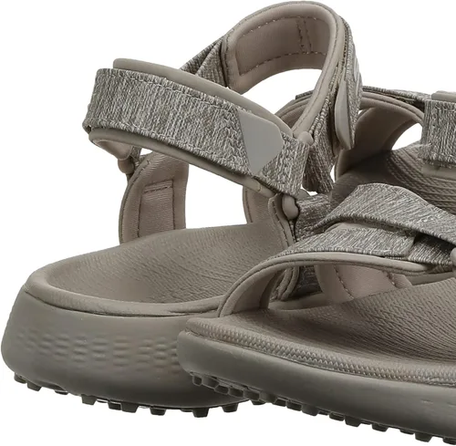 Miniatura 8 de Skechers Women's 600 Spikeless Golf Sandals Shoe