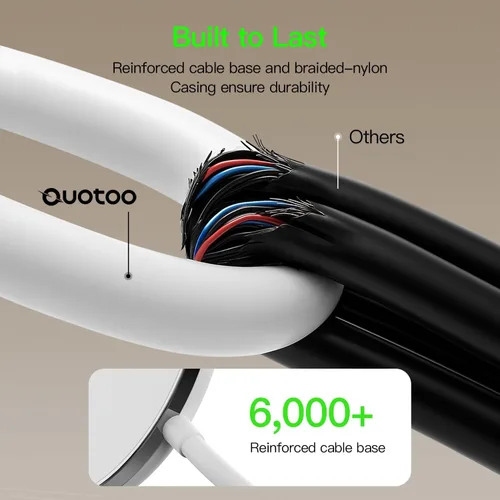 Miniatura 5 de Nuevo para cargador MagSafe: almohadilla de carga inalámbrica magnética para iPhone 17, 16, 15, 14, 13, 12, AirPods 4-2 Pro, imán fuerte, con bloque
