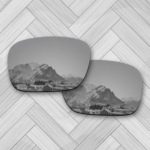 Miniatura 6 de 4 pares de lentes polarizadas de repuesto para gafas de sol Oakley Holbrook OO9102