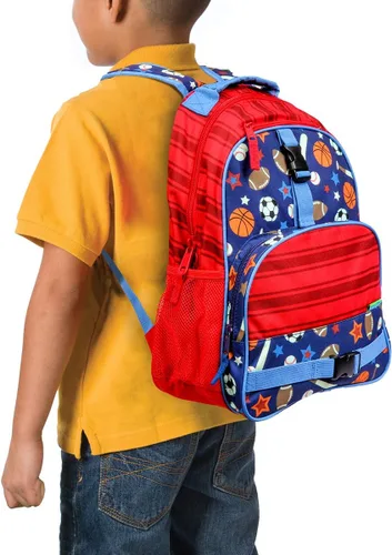 Miniatura 24 de Stephen Joseph Mochila estampada
