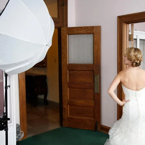 Miniatura 2 de Westcott Halo Softbox (45")