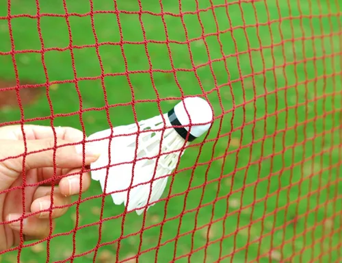 Miniatura 4 de Red de bádminton, juegos de bádminton para patios traseros con red de bádminton para patio trasero, red de bádminton portátil para torneo