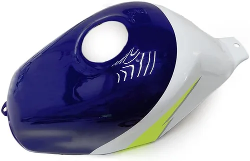 Miniatura 5 de Carenados completos de motocicleta para Honda 1995 1996 CBR600F3 CBR 600 F3 95 96 ABS inyección de plástico Carrocería azul neón amarillo blanco